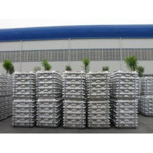 Al Ingot, High Quality Aluminium Ingot 99.7%